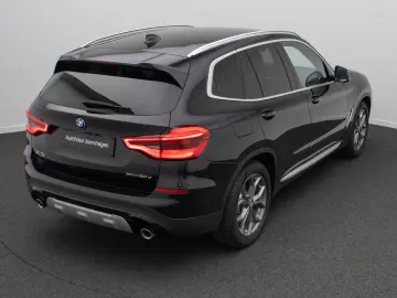 X3 xD20d xLine Kamera   Komfort 19