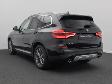 X3 xD20d xLine Kamera   Komfort 19