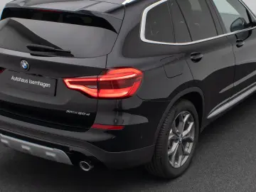 X3 xD20d xLine Kamera   Komfort 19