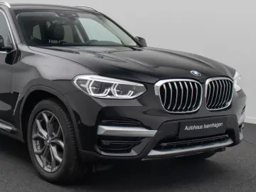 X3 xD20d xLine Kamera   Komfort 19