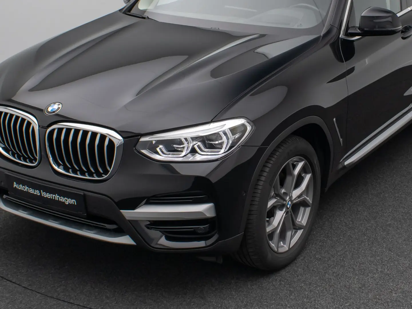 X3 xD20d xLine Kamera   Komfort 19