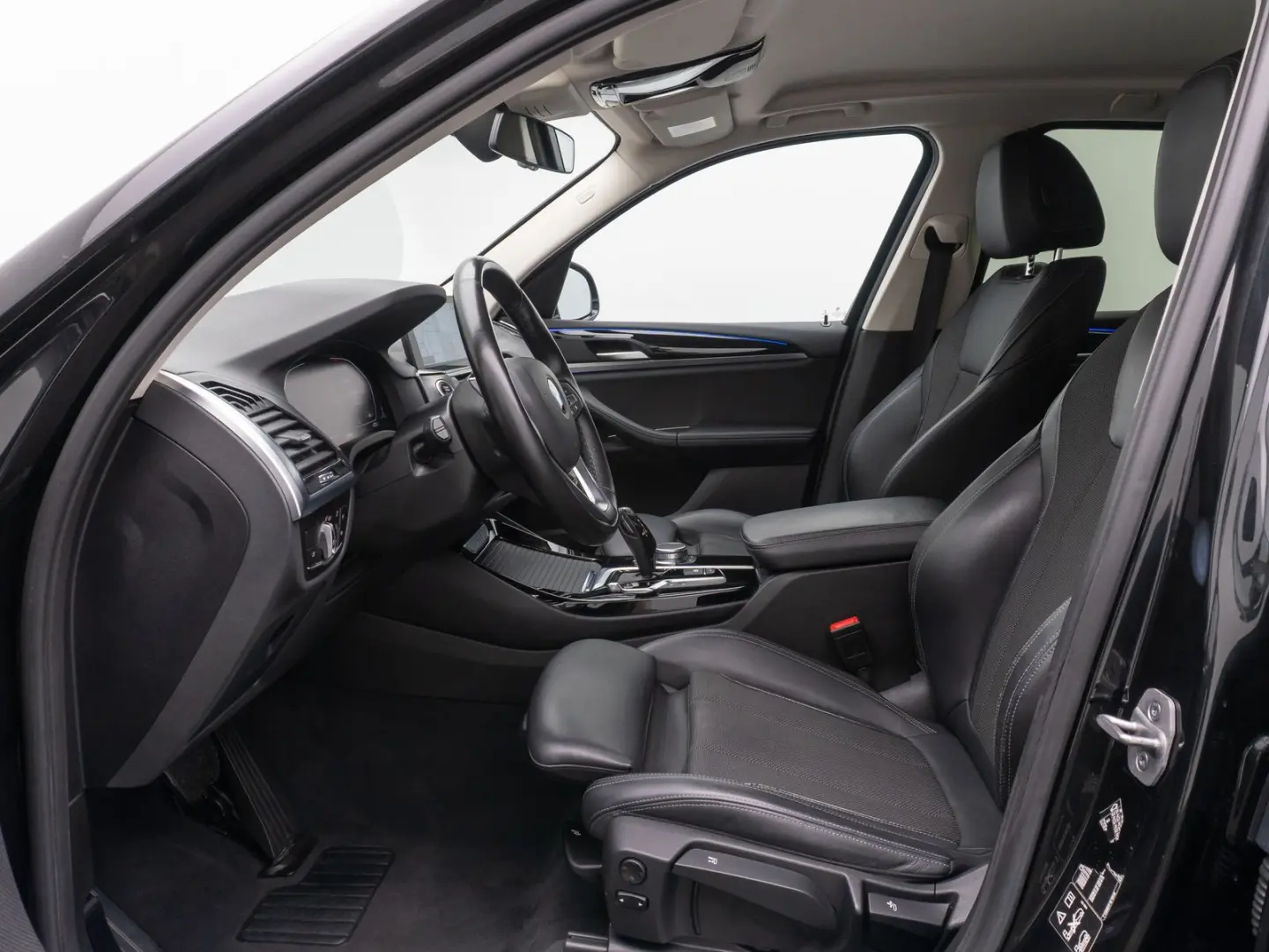 X3 xD20d xLine Kamera   Komfort 19