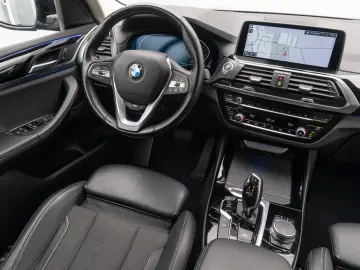 X3 xD20d xLine Kamera   Komfort 19