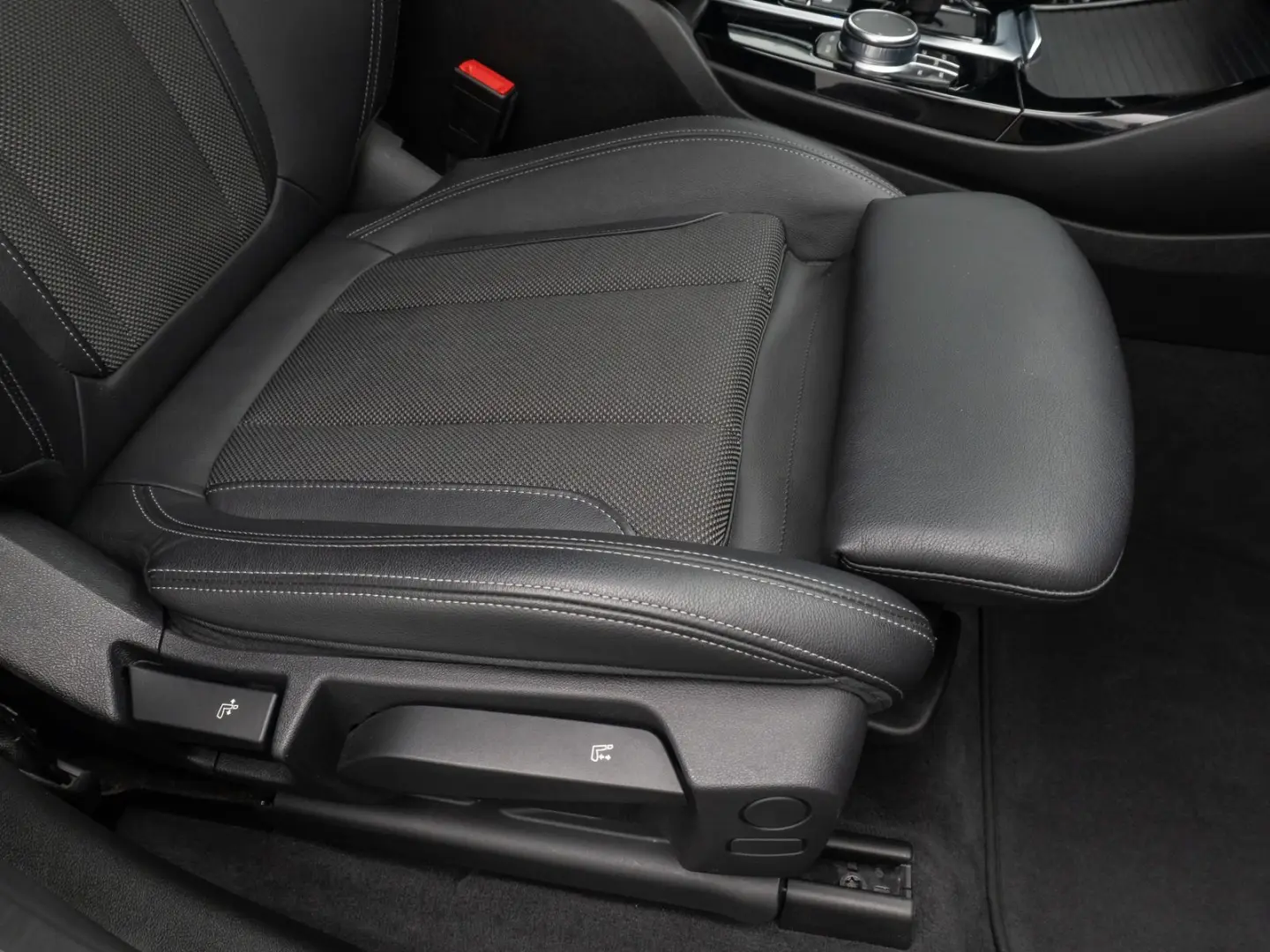 X3 xD20d xLine Kamera   Komfort 19