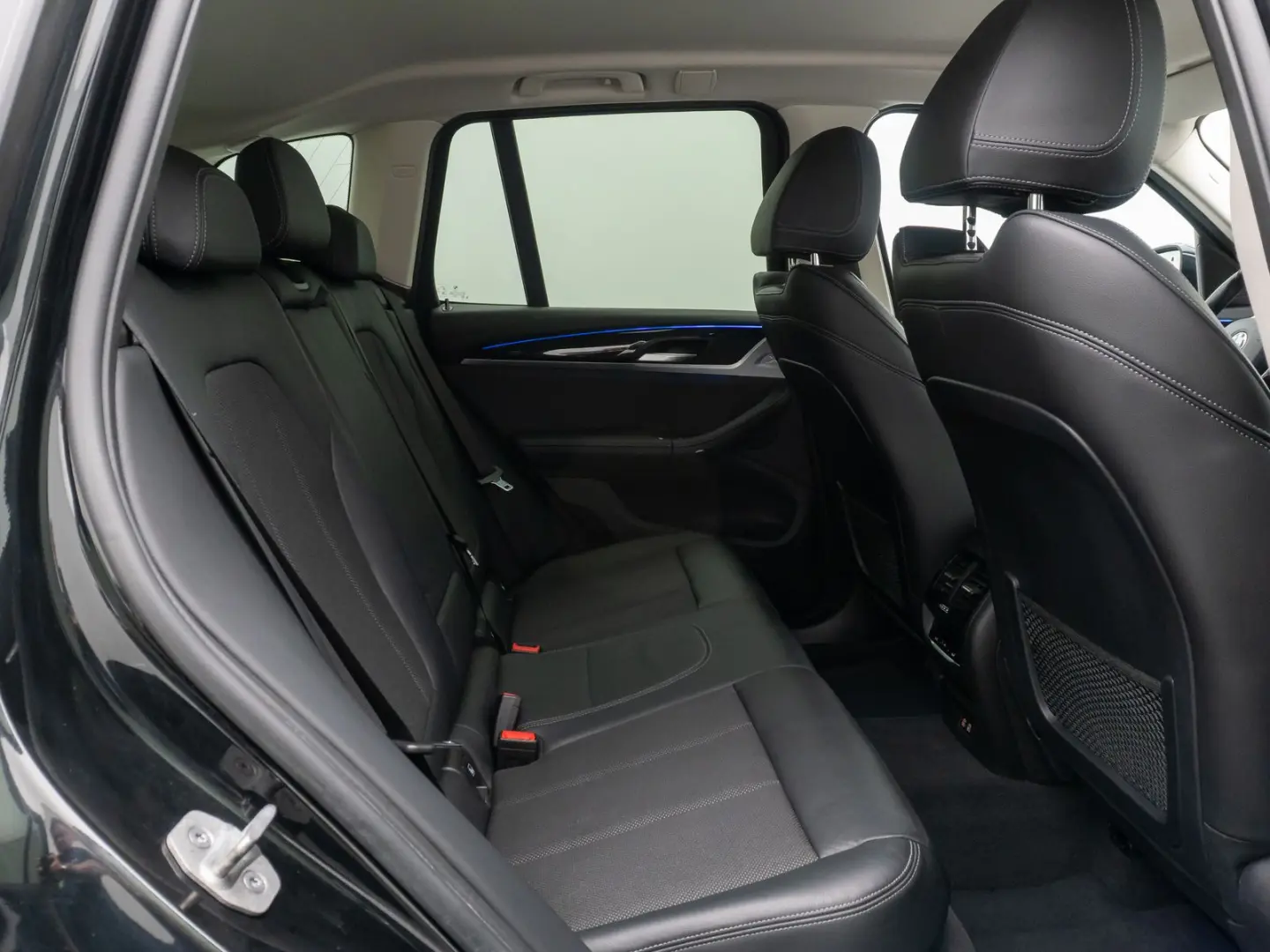 X3 xD20d xLine Kamera   Komfort 19