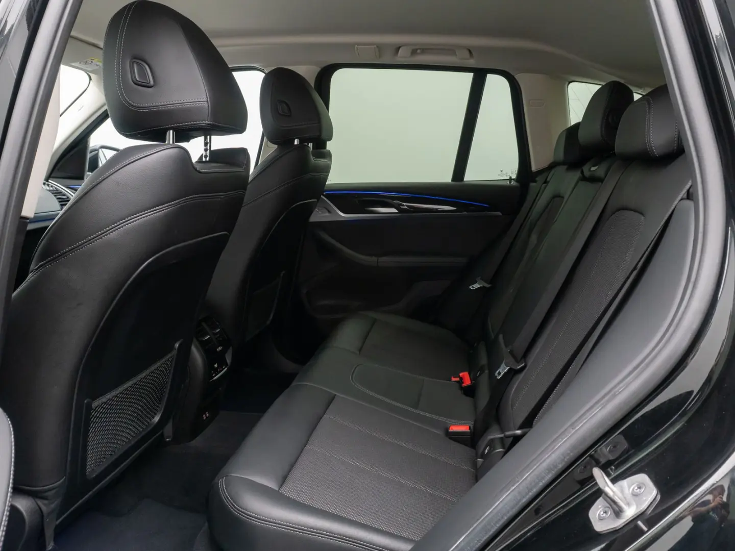 X3 xD20d xLine Kamera   Komfort 19