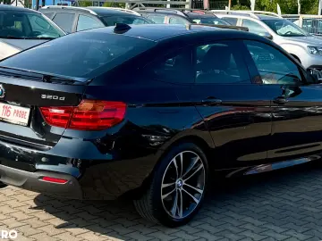 BMW Seria 3 320d xDrive GT Sport-Aut. Luxury Line