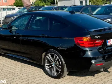 BMW Seria 3 320d xDrive GT Sport-Aut. Luxury Line
