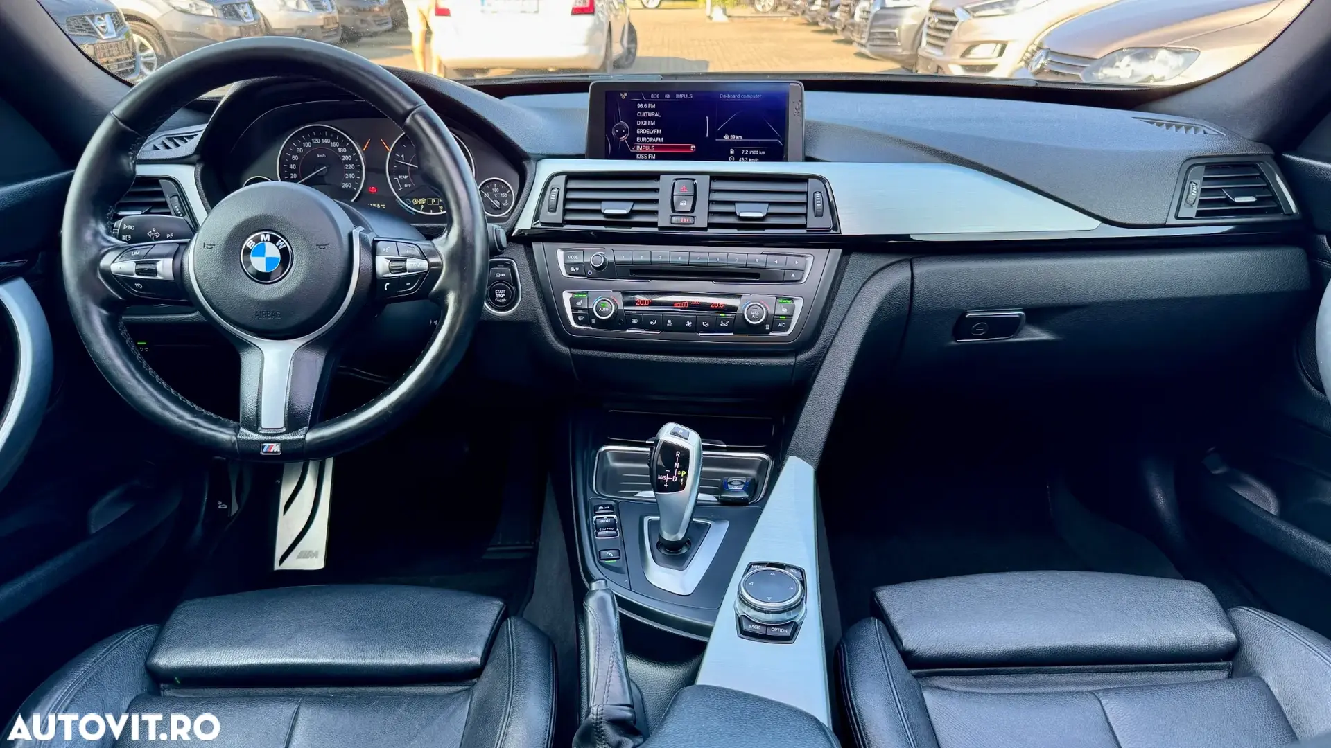 BMW Seria 3 320d xDrive GT Sport-Aut. Luxury Line