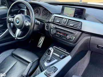 BMW Seria 3 320d xDrive GT Sport-Aut. Luxury Line