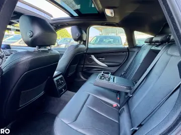 BMW Seria 3 320d xDrive GT Sport-Aut. Luxury Line