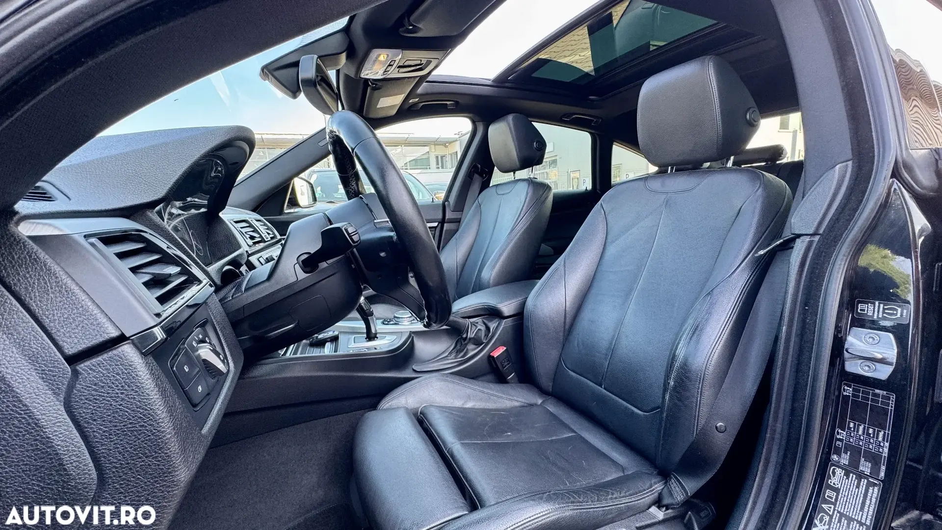 BMW Seria 3 320d xDrive GT Sport-Aut. Luxury Line