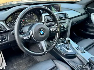 BMW Seria 3 320d xDrive GT Sport-Aut. Luxury Line