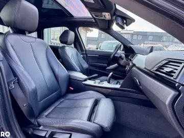 BMW Seria 3 320d xDrive GT Sport-Aut. Luxury Line