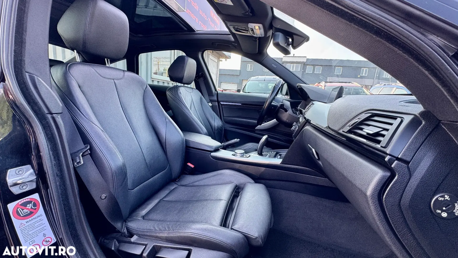 BMW Seria 3 320d xDrive GT Sport-Aut. Luxury Line