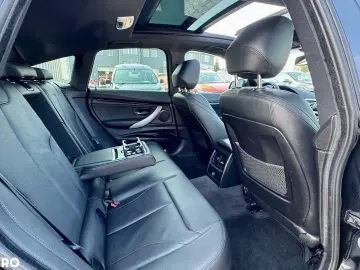 BMW Seria 3 320d xDrive GT Sport-Aut. Luxury Line
