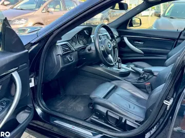 BMW Seria 3 320d xDrive GT Sport-Aut. Luxury Line