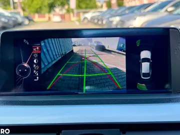 BMW Seria 3 320d xDrive GT Sport-Aut. Luxury Line