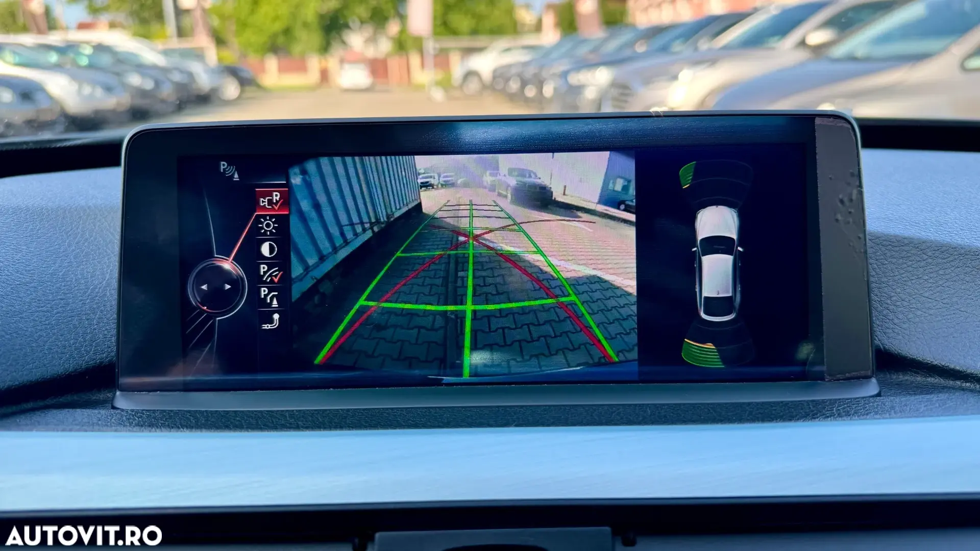 BMW Seria 3 320d xDrive GT Sport-Aut. Luxury Line