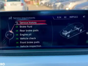 BMW Seria 3 320d xDrive GT Sport-Aut. Luxury Line