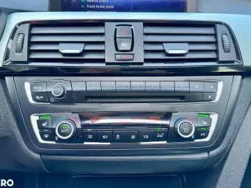 BMW Seria 3 320d xDrive GT Sport-Aut. Luxury Line