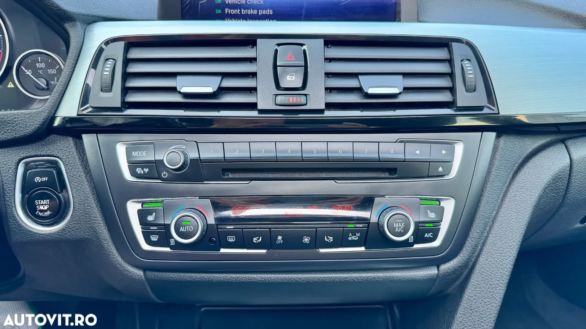 BMW Seria 3 320d xDrive GT Sport-Aut. Luxury Line