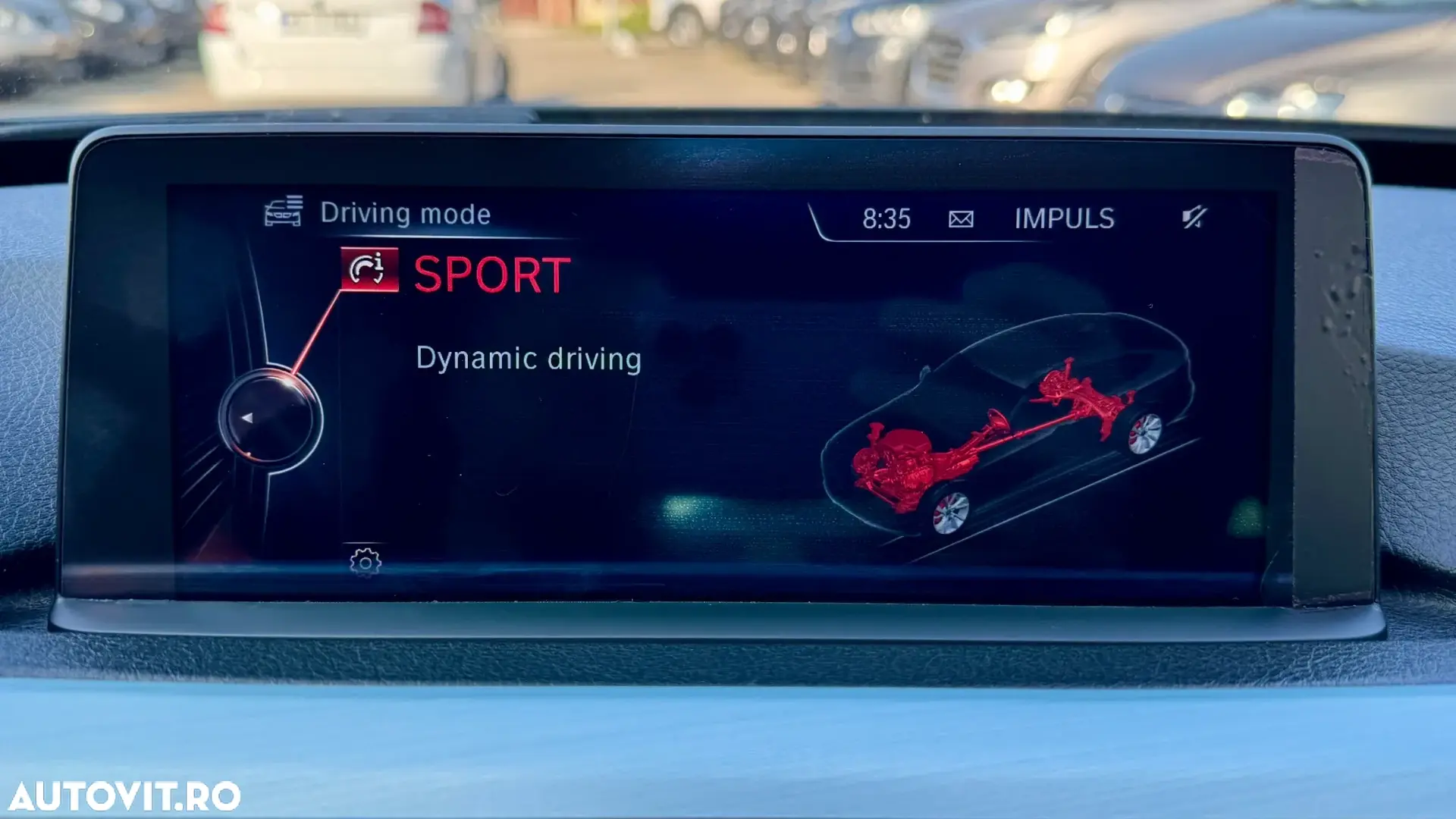 BMW Seria 3 320d xDrive GT Sport-Aut. Luxury Line