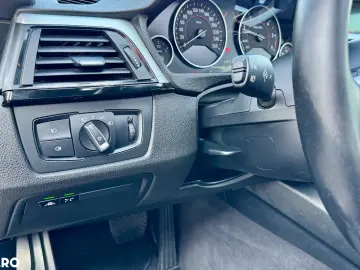 BMW Seria 3 320d xDrive GT Sport-Aut. Luxury Line