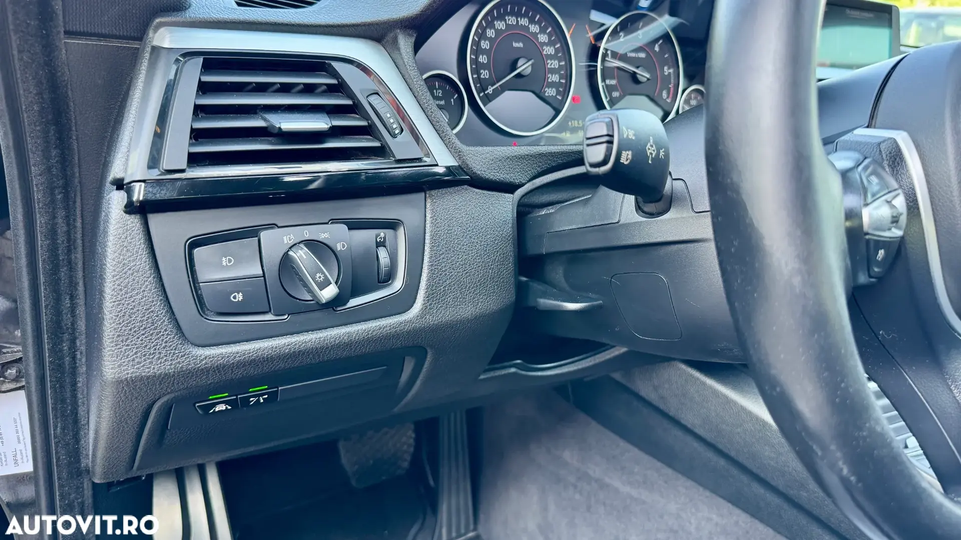 BMW Seria 3 320d xDrive GT Sport-Aut. Luxury Line