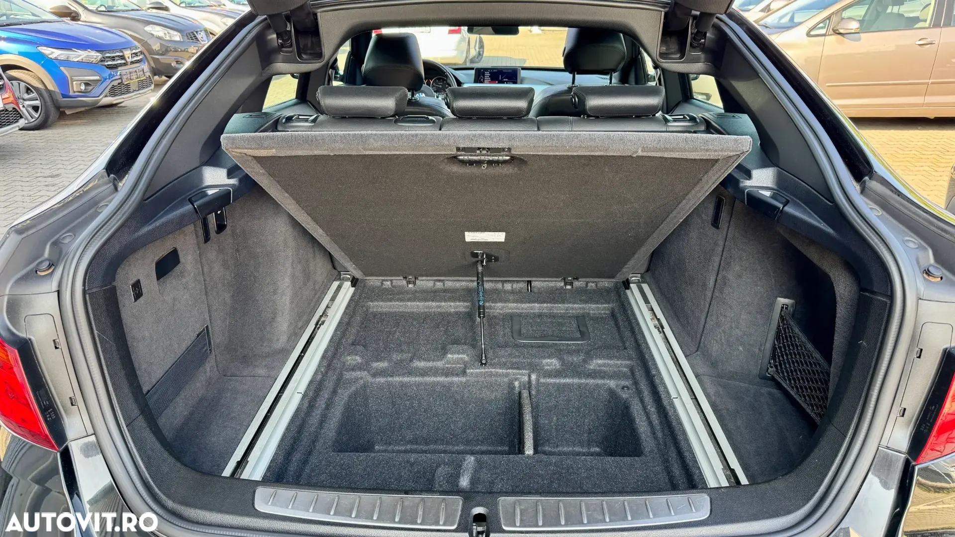 BMW Seria 3 320d xDrive GT Sport-Aut. Luxury Line