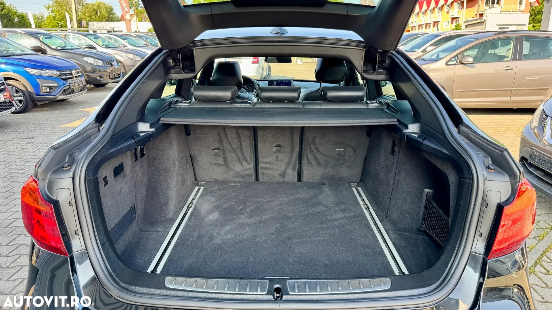 BMW Seria 3 320d xDrive GT Sport-Aut. Luxury Line