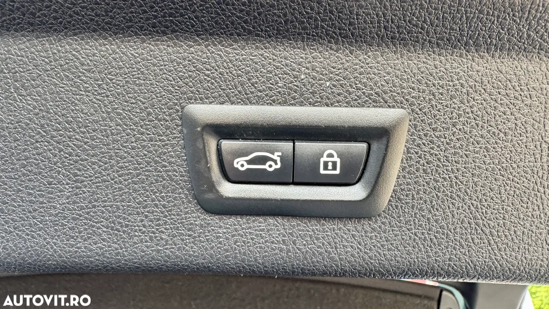 BMW Seria 3 320d xDrive GT Sport-Aut. Luxury Line