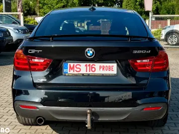 BMW Seria 3 320d xDrive GT Sport-Aut. Luxury Line