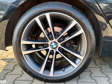 BMW Seria 3 320d xDrive GT Sport-Aut. Luxury Line