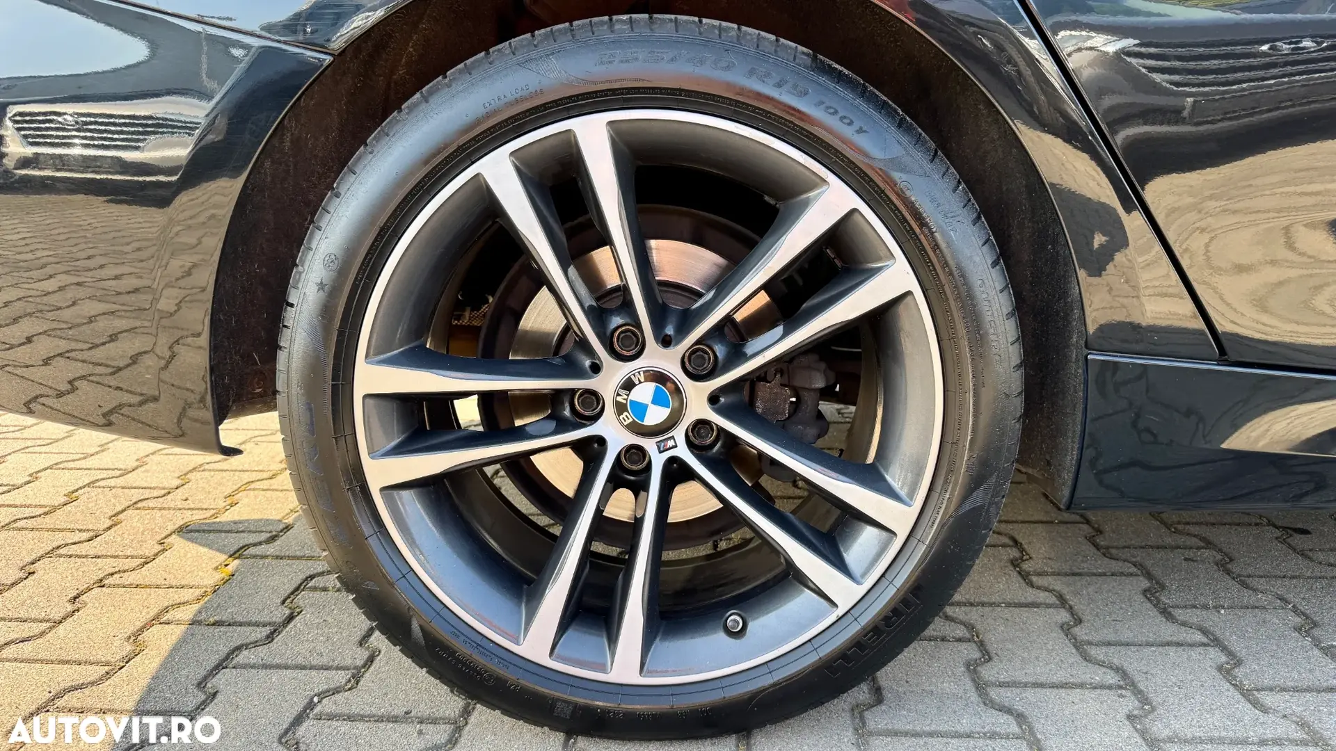 BMW Seria 3 320d xDrive GT Sport-Aut. Luxury Line