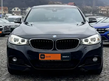BMW Seria 3 320d xDrive GT Sport-Aut. Luxury Line