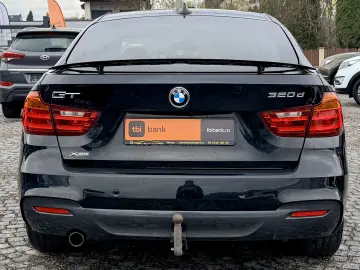 BMW Seria 3 320d xDrive GT Sport-Aut. Luxury Line