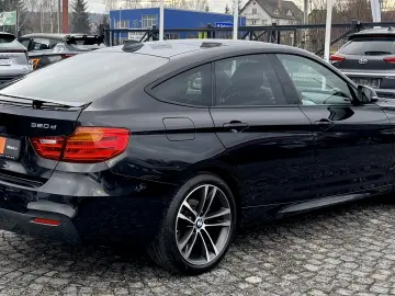 BMW Seria 3 320d xDrive GT Sport-Aut. Luxury Line