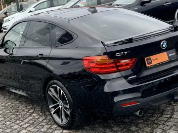 BMW Seria 3 320d xDrive GT Sport-Aut. Luxury Line