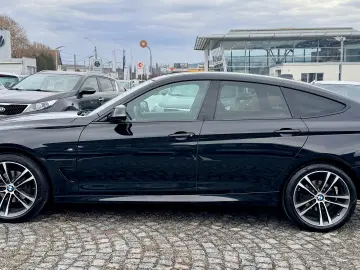 BMW Seria 3 320d xDrive GT Sport-Aut. Luxury Line