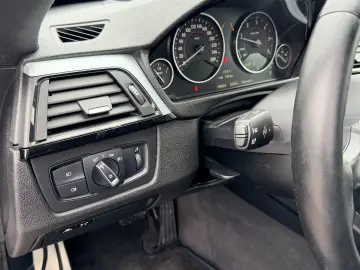 BMW Seria 3 320d xDrive GT Sport-Aut. Luxury Line