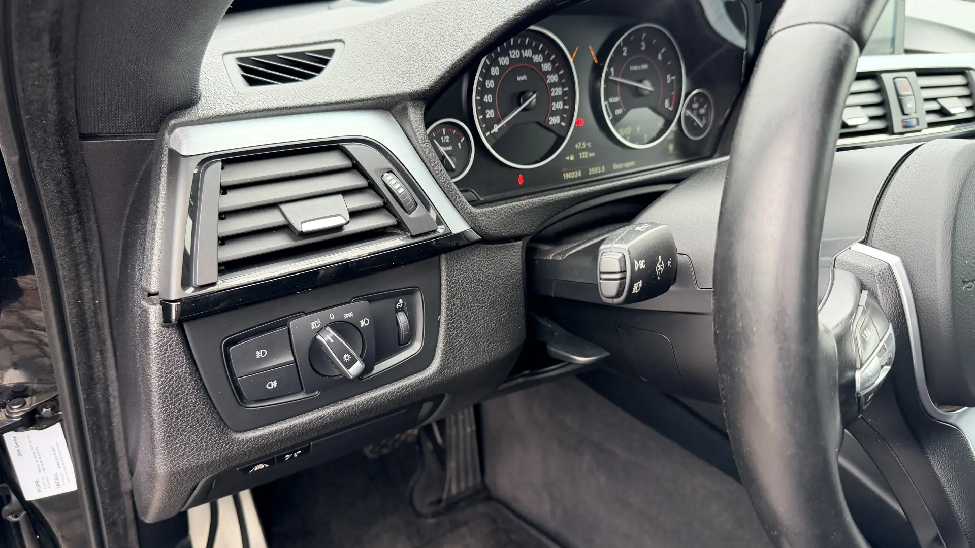 BMW Seria 3 320d xDrive GT Sport-Aut. Luxury Line