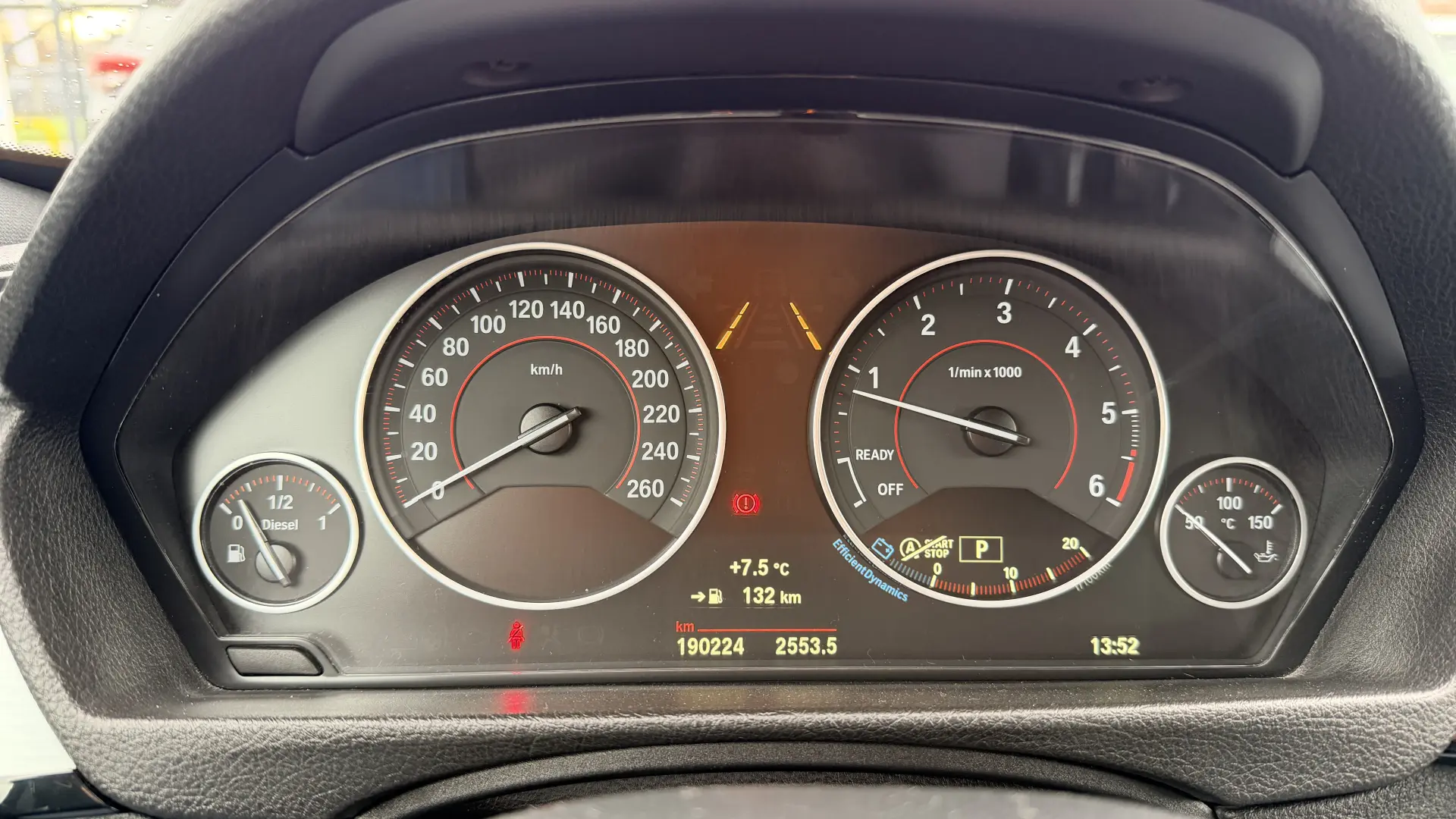 BMW Seria 3 320d xDrive GT Sport-Aut. Luxury Line