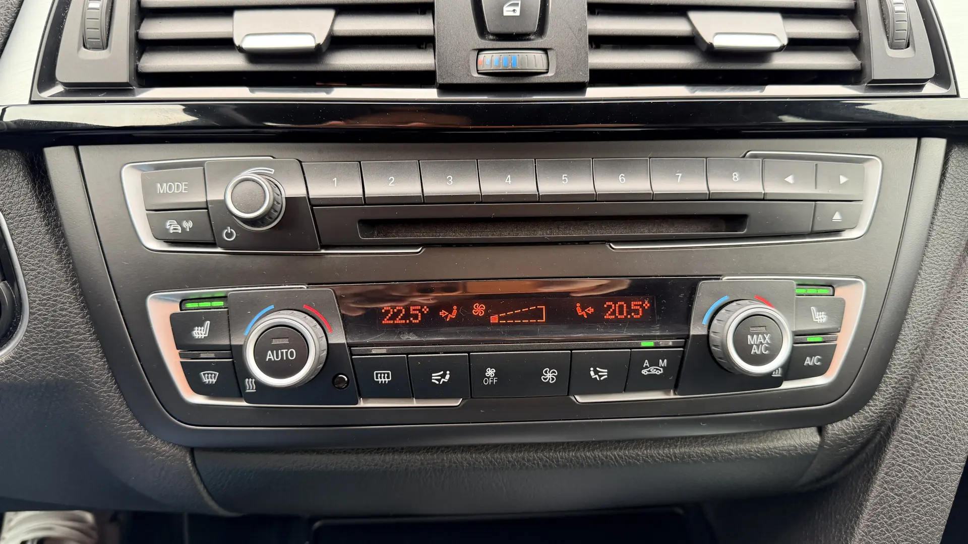 BMW Seria 3 320d xDrive GT Sport-Aut. Luxury Line