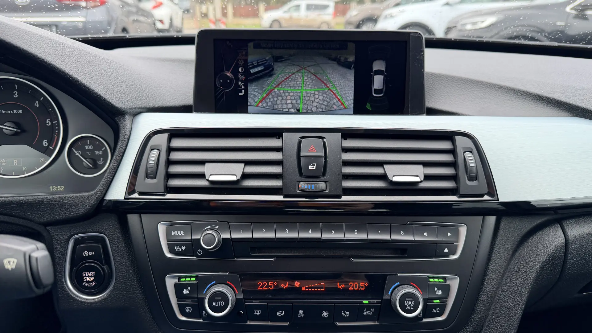 BMW Seria 3 320d xDrive GT Sport-Aut. Luxury Line