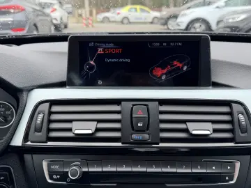 BMW Seria 3 320d xDrive GT Sport-Aut. Luxury Line