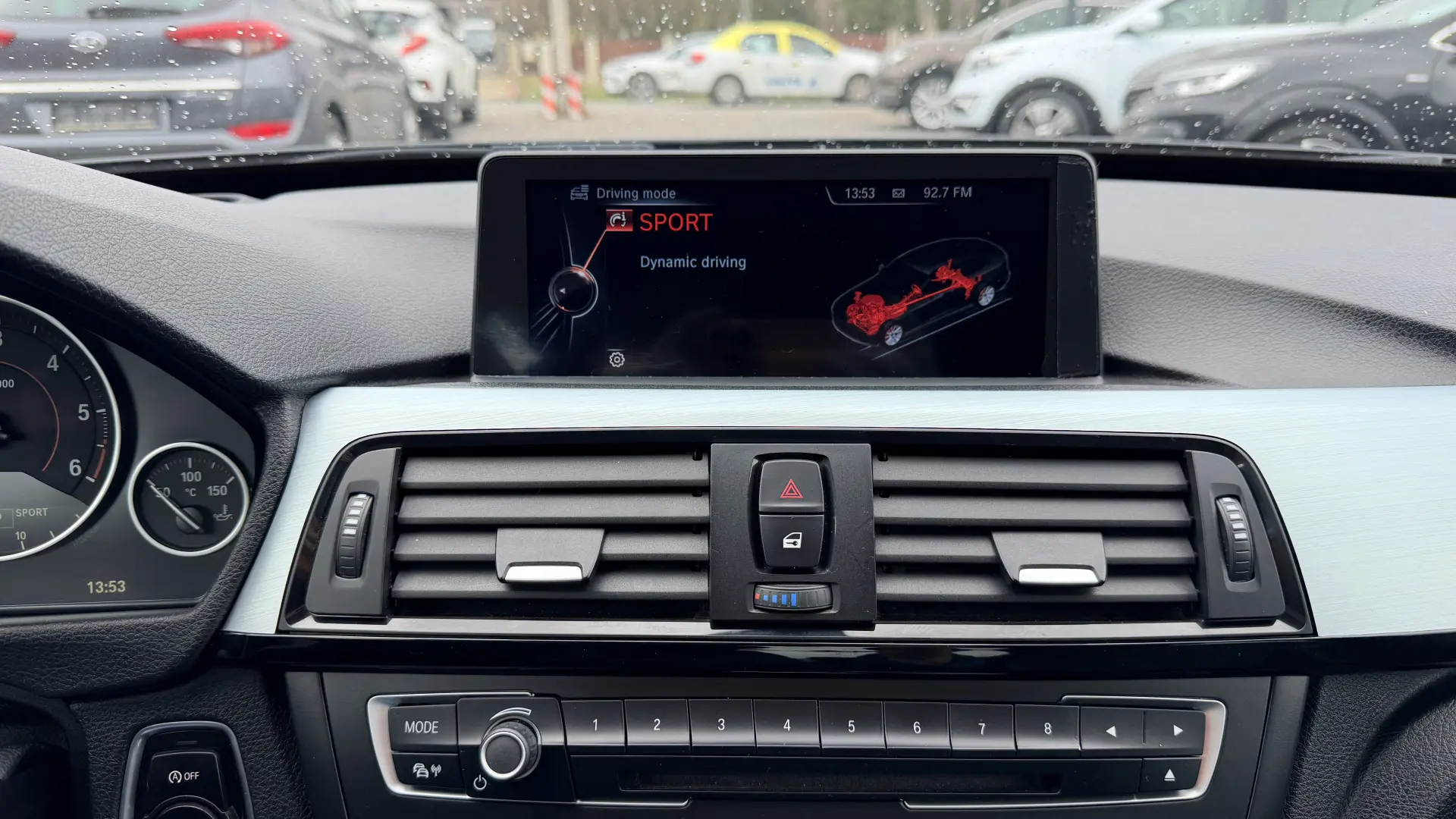 BMW Seria 3 320d xDrive GT Sport-Aut. Luxury Line