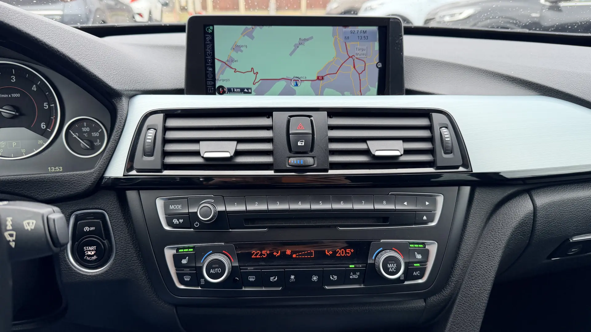 BMW Seria 3 320d xDrive GT Sport-Aut. Luxury Line