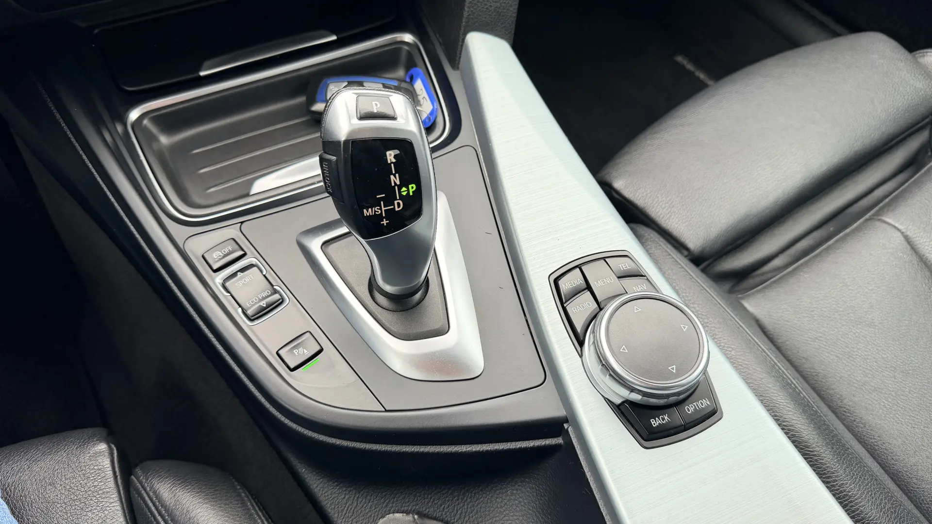 BMW Seria 3 320d xDrive GT Sport-Aut. Luxury Line