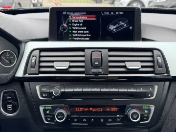 BMW Seria 3 320d xDrive GT Sport-Aut. Luxury Line